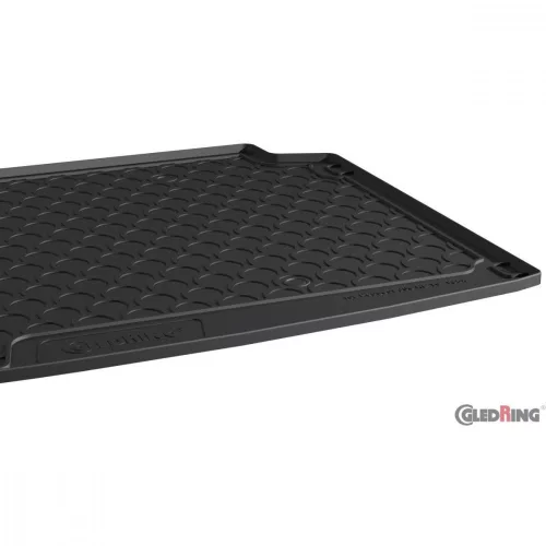 Peugeot 308 2013-2021 (hatchback) Gledring méretpontos csomagtértálca