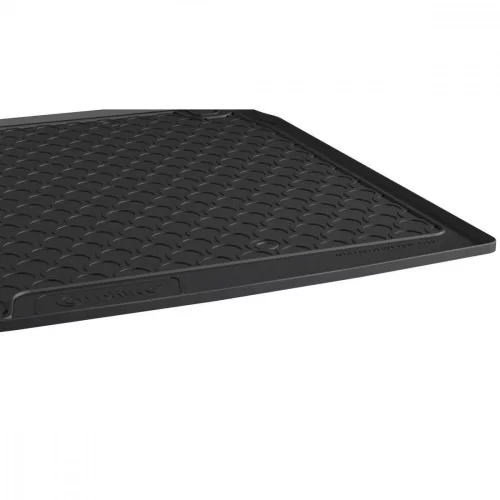 Peugeot 508 2011-2018 (combi) Gledring méretpontos csomagtértálca