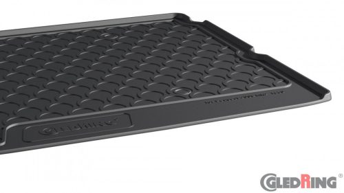 Peugeot 2008 2020- (felső) Gledring méretpontos csomagtértálca