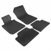 BMW 1 2004-2011 (E81, E82, E87, E88) Petex méretpontos gumiszőnyeg szett