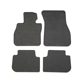   BMW 2 2020- (F44, Gran Coupe) Petex méretpontos gumiszőnyeg szett