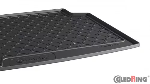 Opel Astra L 2022- (hatchback) Gledring méretpontos csomagtértálca