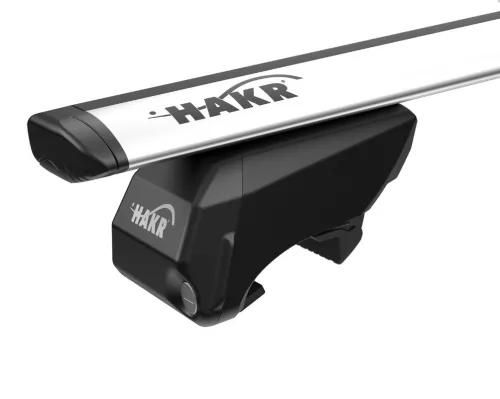 Tetőcsomagtartó Citroen C5 2001-2008 (szedán, hosszanti tetősínnel)