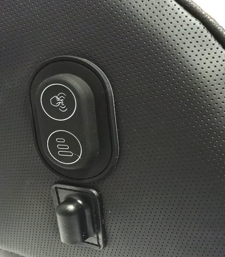 SMP XG202 - Masszírozó szett