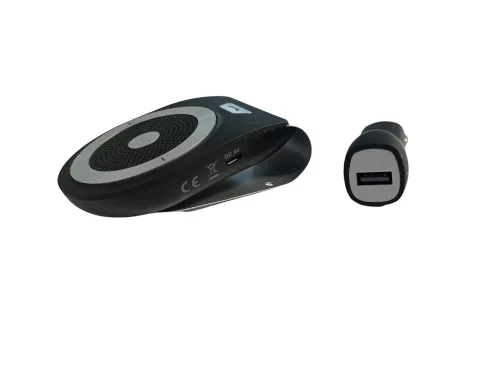 SMP Y-Pro - Bluetooth Kihangósító