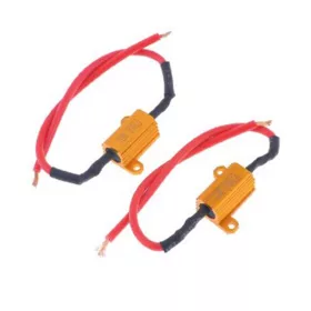 SMP PL0288I - 10W/39 Ohm - Ellenállás