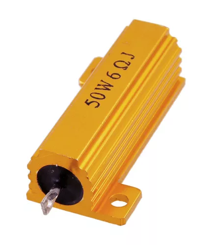 SMP PL0289I - 50W/6 Ohm - Ellenállás