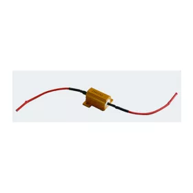 SMP PL0281I - 25W/25 Ohm - Ellenállás