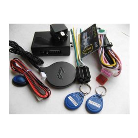 SMP IG-71 indításgátló