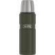 Thermos Style Termosz italokra - keki zöld - 470 ml
