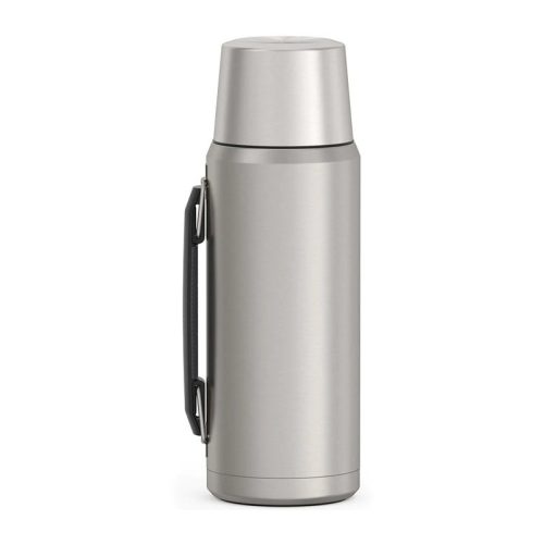 Thermos Icon fogantyús termosz italok és ételek tárolására - nemesacél - 1,2liter