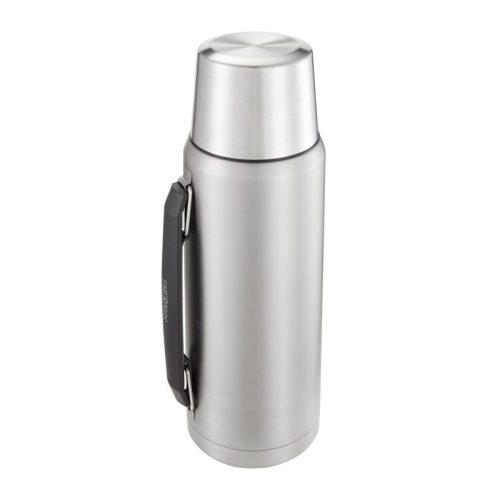 Thermos Icon fogantyús termosz italok és ételek tárolására - nemesacél - 1,2liter
