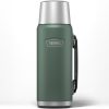 Thermos Icon fogantyús termosz italok és ételek tárolására - zöld - 1,2liter