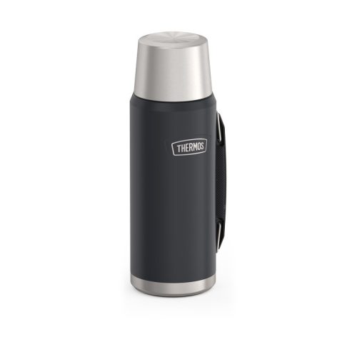 Thermos Icon fogantyús termosz italok és ételek tárolására - zöld - 1,2liter