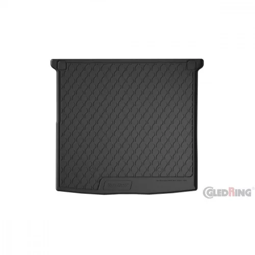 Mercedes M-Classe 2011-2019 (W166) Gledring méretpontos csomagtértálca