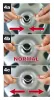 Sada poklic Fox Ring - 17"