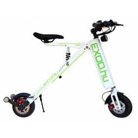 EXOD Rollbike Hybrid fehér