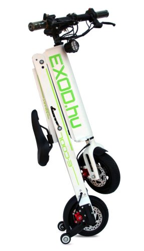 EXOD Rollbike Hybrid fehér