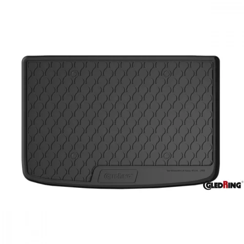 Mercedes A-Classe W176 2012-2018 Gledring méretpontos csomagtértálca
