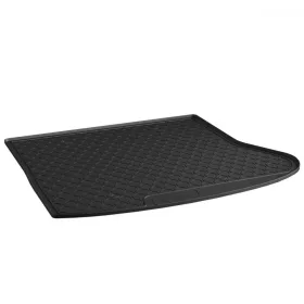   Mercedes CLA-Classe 2013-2019 (X117, combi) Gledring méretpontos csomagtértálca