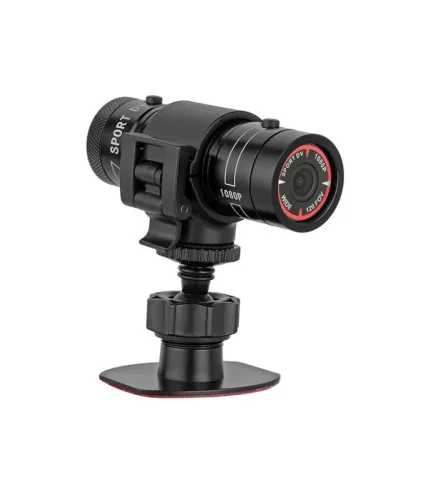 SMP HD1080P - Akció és sportkamera