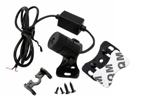 SMP ACL - Lézeres távolságjelző