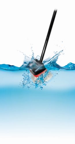 Prémium F2 Activebrush mosókefe (teleszkópos)