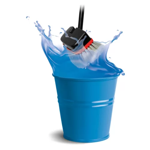 Prémium F2 Activebrush mosókefe (teleszkópos)