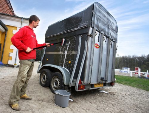 Prémium F2 Activebrush mosókefe (teleszkópos)