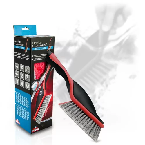 Prémium F1 Activebrush mosókefe