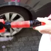 Prémium V2 keréktisztító kefe (átfolyós)
