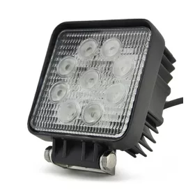 SMP 27W SN - Off Road lámpa