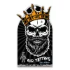 Pingi Air Tatoo The Legend (legenda) illat