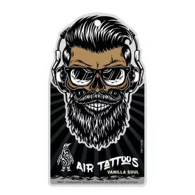 Pingi Air Tatoo Vanília Lélek illat