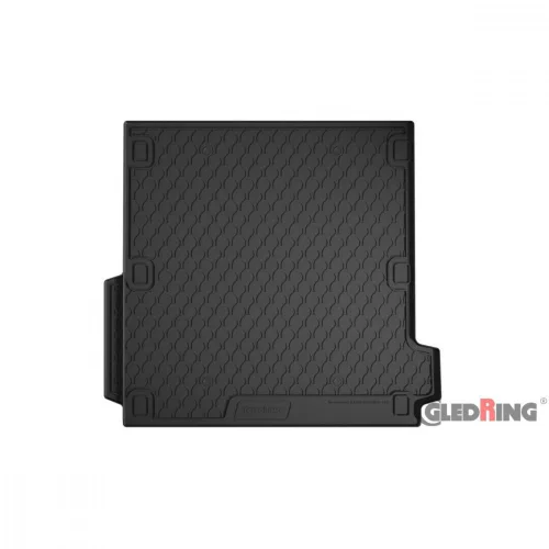Mercedes E-Classe 2009-2016 (W212, combi) Gledring méretpontos csomagtértálca