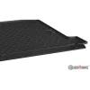 Mercedes E-Classe 2009-2016 (W212, combi) Gledring méretpontos csomagtértálca
