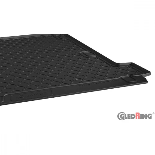 Mercedes E-Classe 2009-2016 (W212, combi) Gledring méretpontos csomagtértálca