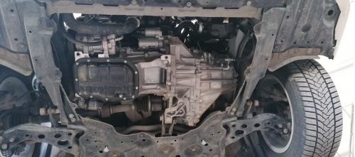 Suzuki Swace, 2020- Motorvédő lemez - SMP26.186