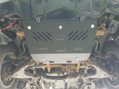 Lexus GX, 2002 - 2009 - Motorvédő lemez - SMP26.172