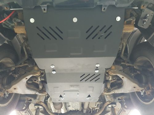 Lexus GX, 2002 - 2009 - Motorvédő lemez - SMP26.172