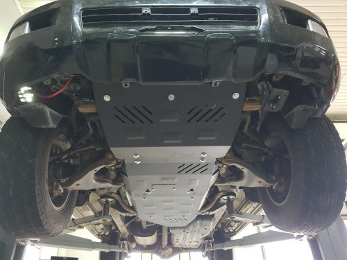 Lexus GX, 2002 - 2009 - Motorvédő lemez - SMP26.172