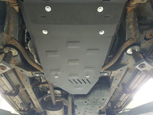 Lexus GX, 2002 - 2009 - Váltóvédő lemez - SMP00.172