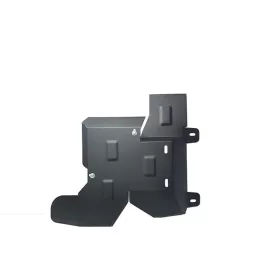 MAN TGE 2017- AdBlue tartály védő lemez - SMP99.311