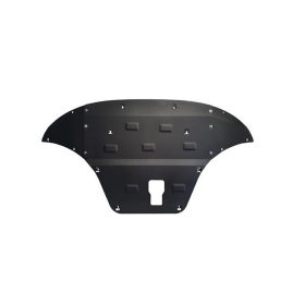 Hyundai Tucson 2021-  - Motorvédő lemez - SMP10.091