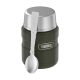 Thermos Style termosz ételre összerakható kanállal és bögrével - Duck egg - 470ml