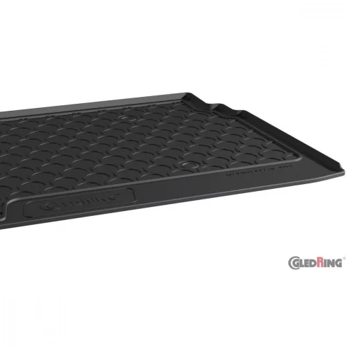 Citroen C3 Aircross 2017- (felső) Gledring méretpontos csomagtértálca