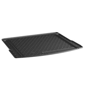   Porsche Macan 2014-2023 Gledring méretpontos csomagtértálca