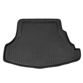   Honda Accord 2003-2008 (sedan) Novline méretpontos csomagtértálca