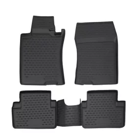   Honda Accord 2008-2012 Novline méretpontos gumiszőnyeg szett