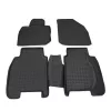 Honda Civic 2006-2012 (5 ajtós) Novline méretpontos gumiszőnyeg szett